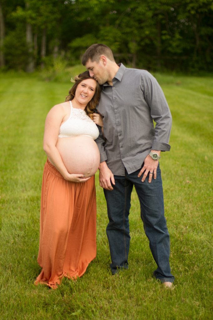 country pregnancy pictures