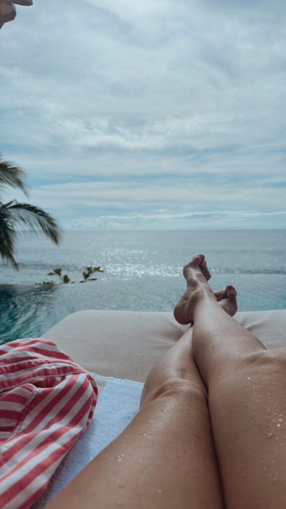 Ayana Resort Bali Bucket List Trip