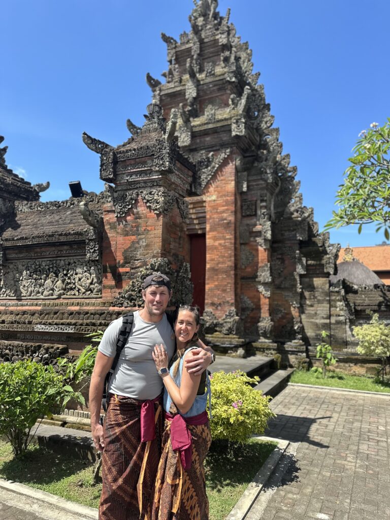 Ayana Resort Bali Bucket List Trip