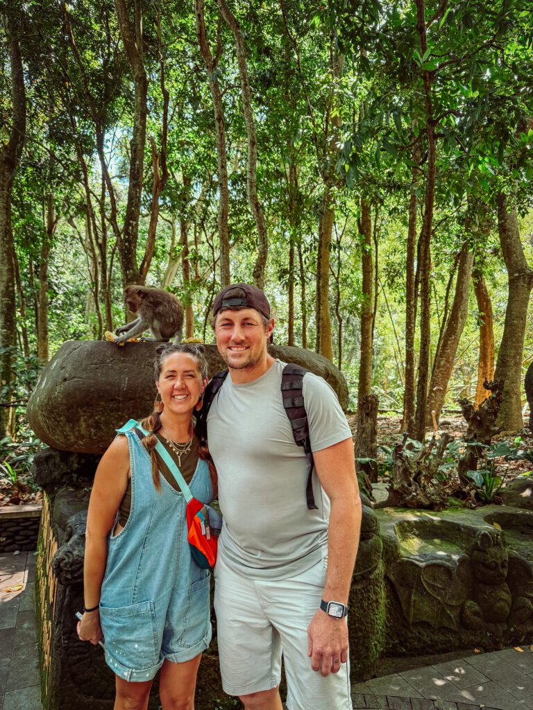 Ayana Resort Bali Bucket List Trip